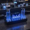 2.jpg LED Bar Shot Rack With Dual Shakers