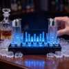3.jpg LED Bar Shot Rack With Dual Shakers