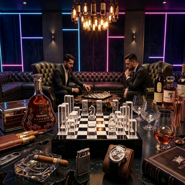 doubao-10-9b9cd2da8de34f1c97ca8ee3d56a6172.jpegtplv-a9rns2rl98-image_raw_b.png LED Chessboard Shot Tray