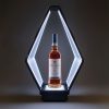 Rhombus LED Wine Stand
