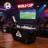 Spade A LED Ice Bucket